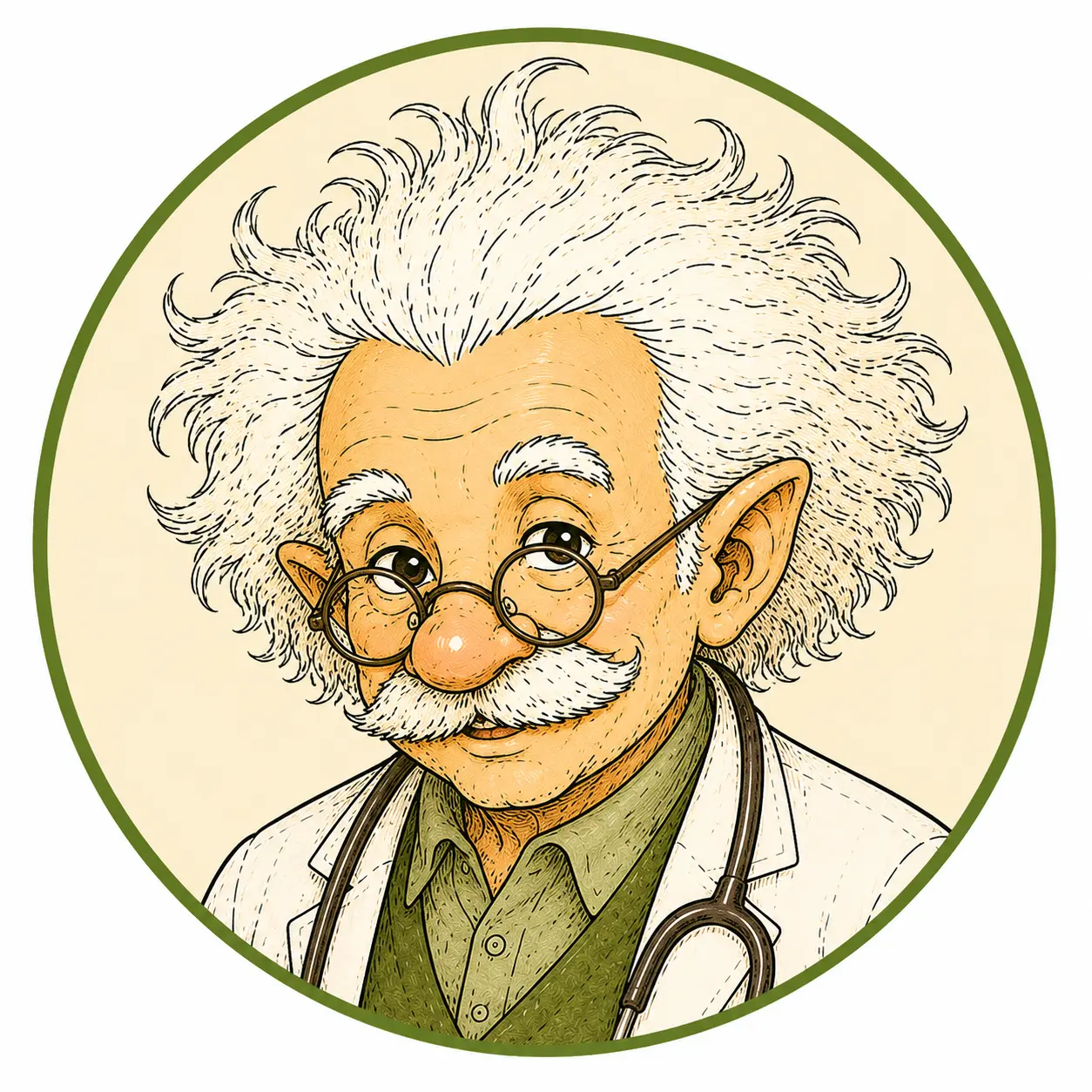 Der Plantage Doc