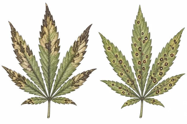 Calcium Überschuss Cannabis Vergleich Calciummangel Unterschied