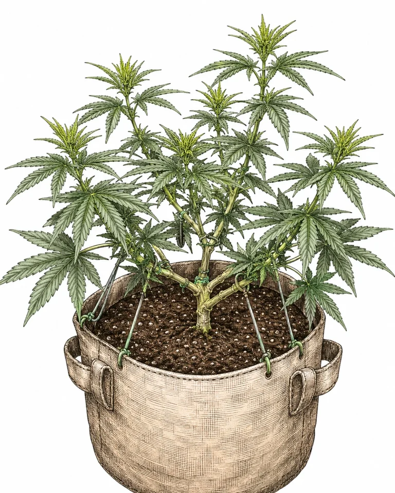 Cannabis Trainingsstress Erholungsphase nach Training